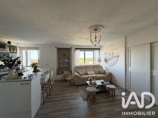  Appartement à vendre 4 pièces 83 m²