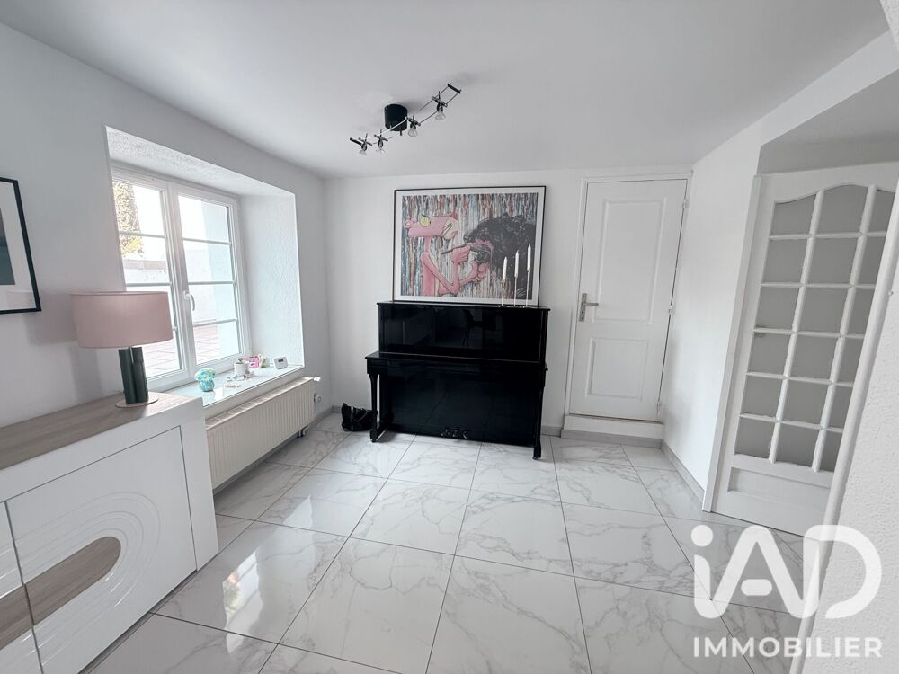 Vente Maison de village 5 pièces