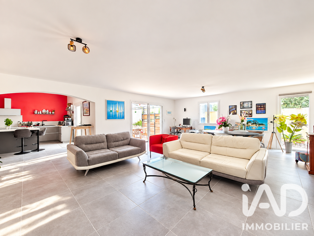 Vente Maison/villa 6 pièces