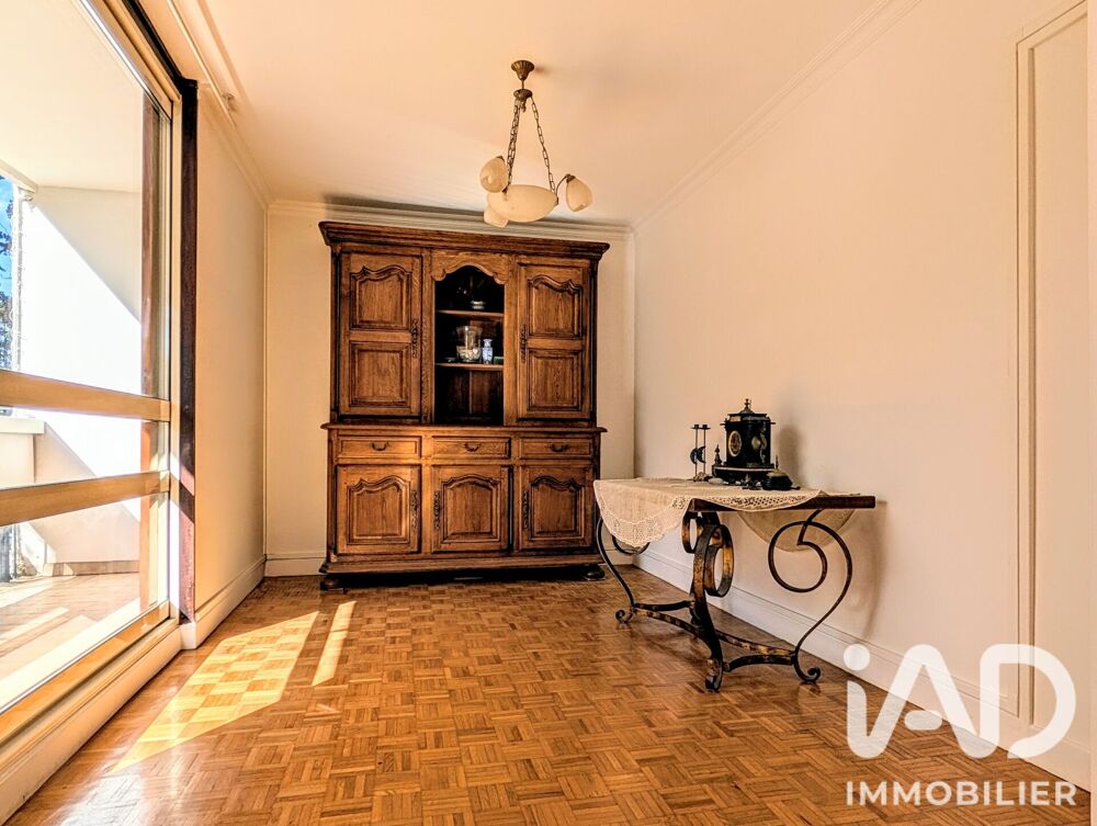 Vente Appartement Vente Appartement 4 pièces Draveil