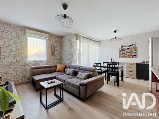  Appartement à vendre 2 pièces 43 m²
