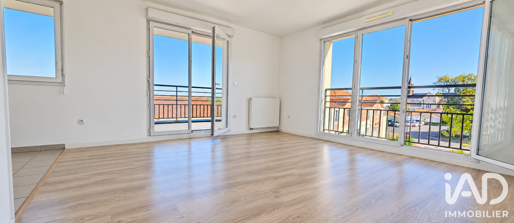 Vente Appartement Vente Appartement 3 pièces Basse-goulaine