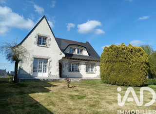  Maison à vendre 5 pièces 131 m²