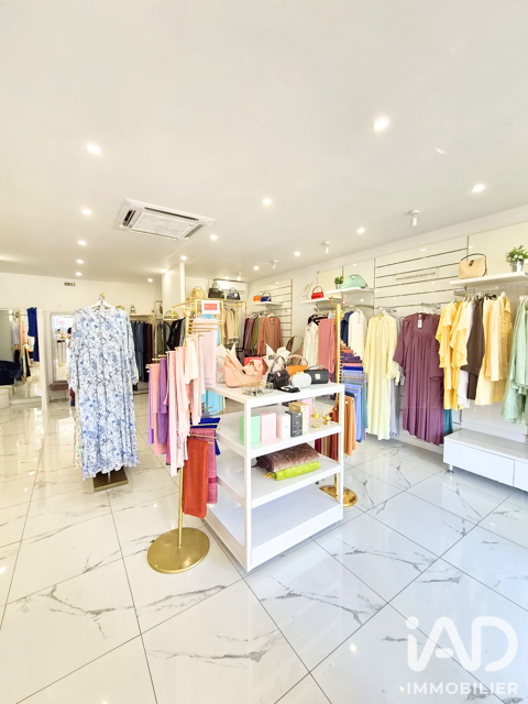   Vente Local commercial 70 m&sup2; 