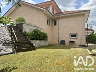  Maison à vendre 7 pièces 158 m²