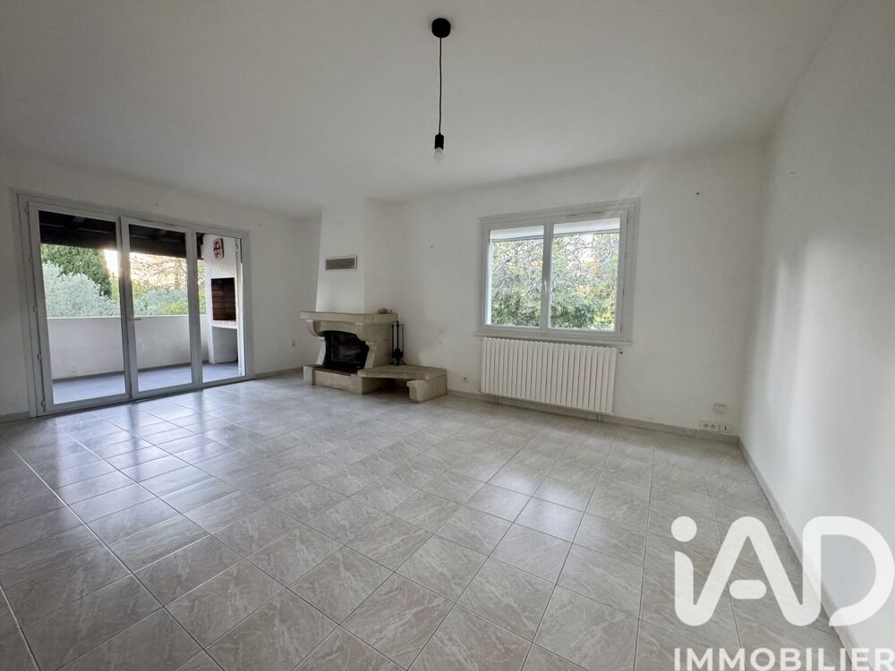Vente Appartement Vente Appartement 4 pièces Nîmes