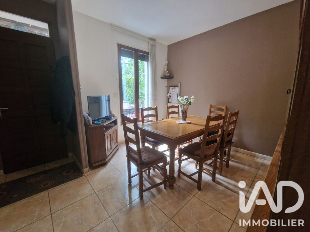 Vente Maison Vente Maison/villa 5 pièces Aulnay-sous-bois