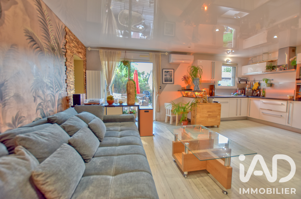 Vente Maison Vente Maison/villa 3 pièces Pessac
