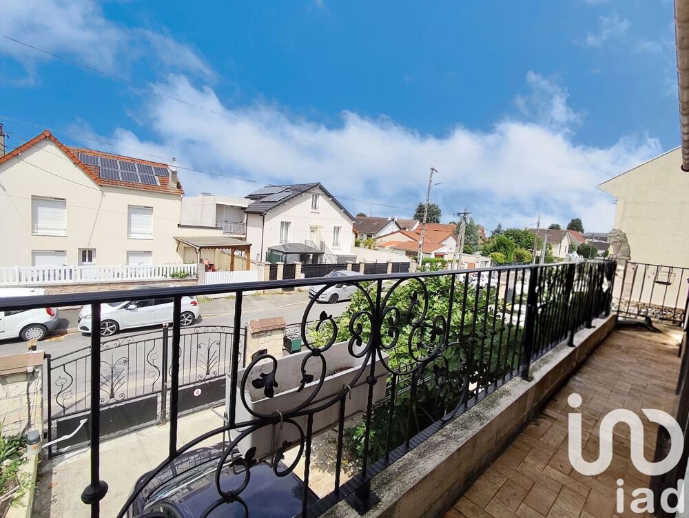 Vente Maison Vente Maison/villa 10 pièces Villeparisis