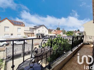  Maison à vendre 10 pièces 237 m²