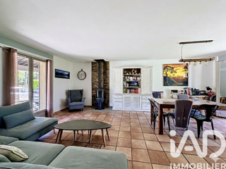  Maison à vendre 4 pièces 88 m²