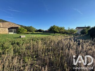 Vente Maison Vente Maison/villa 2 pièces Serves-sur-rhône