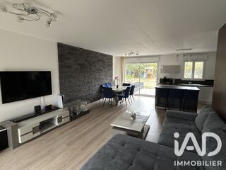 Vente Maison Vente Maison/villa 5 pièces Jonchery-sur-vesle