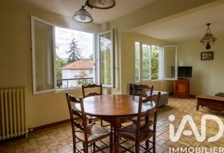  Maison à vendre 4 pièces 79 m²