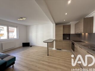  Appartement � vendre 2 pi�ces 36 m�