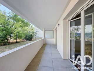  Appartement à vendre 2 pièces 38 m²