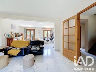  Maison à vendre 6 pièces 153 m²