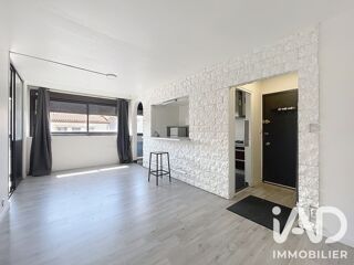  Appartement à vendre 3 pièces 59 m²