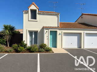  Maison à vendre 3 pièces 70 m²