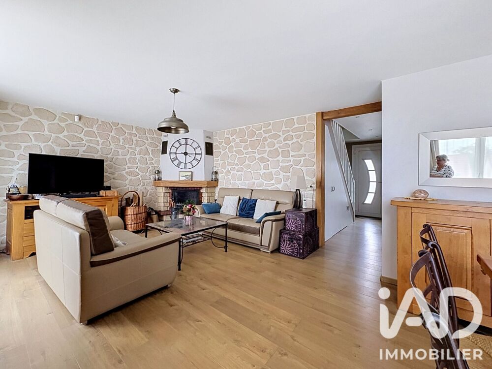 Vente Maison Vente Maison/villa 5 pièces Louvres