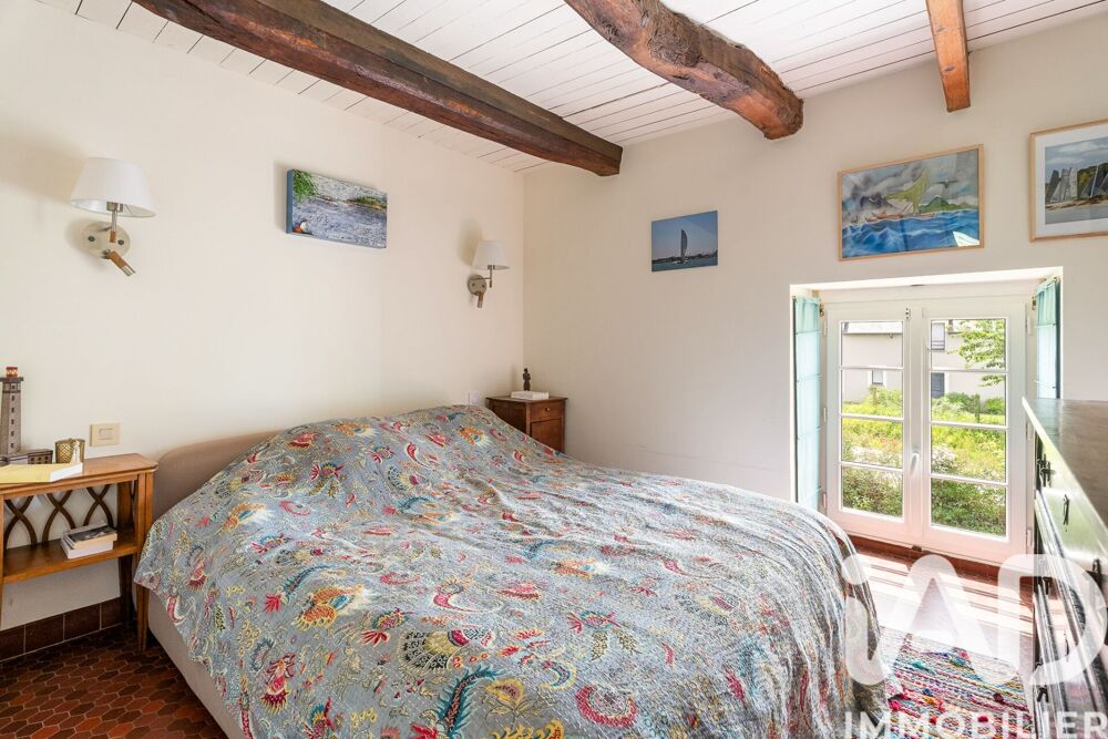 � vendre  Maison Saint-Lunaire (35800)