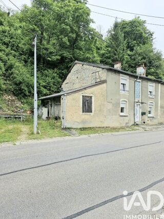  Maison à vendre 6 pièces 110 m²