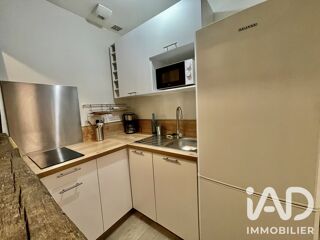  Appartement à louer 2 pièces 33 m²