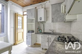  Maison à vendre 3 pièces 56 m²