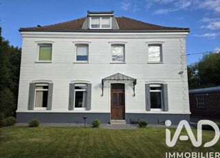  Maison à vendre 15 + pièces 300 m²