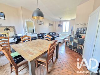  Maison à vendre 9 pièces 210 m²