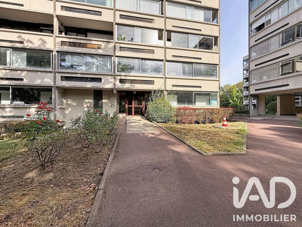 Location Appartement Location Appartement 3 pièces Sucy-en-brie