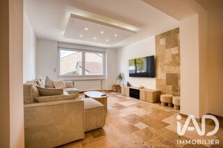 Maison à vendre 5 pièces 111 m²