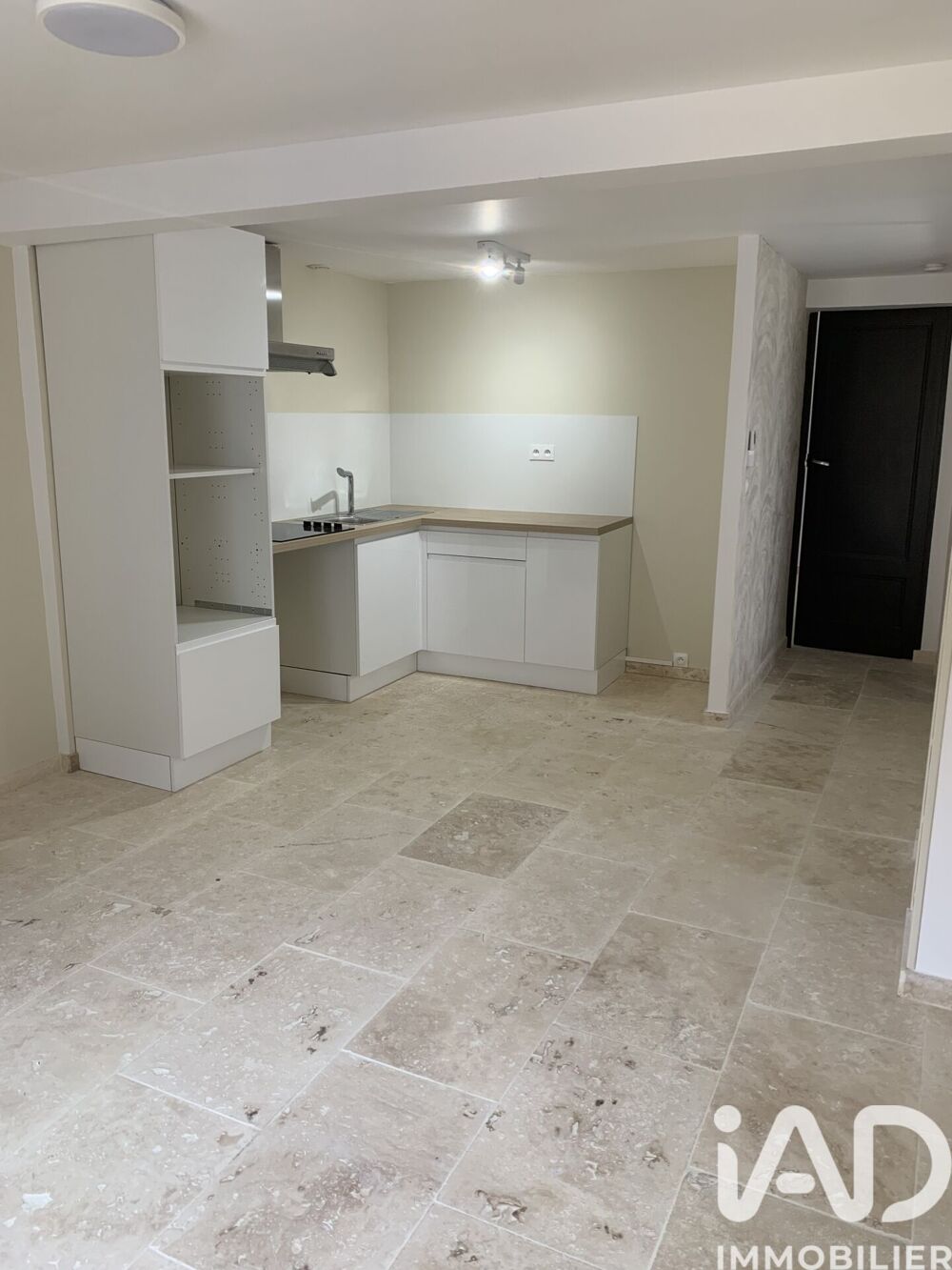 Vente Appartement Vente Appartement 2 pièces Nissan-lez-enserune