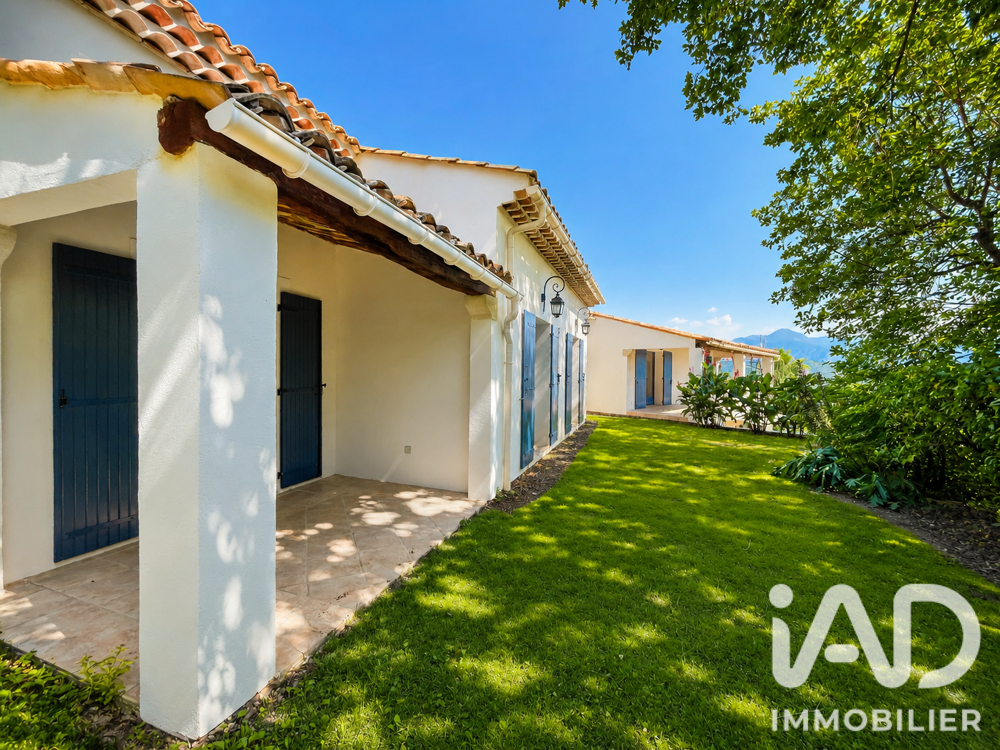 Vente Maison/villa 9 pièces