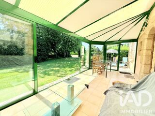  Maison à vendre 5 pièces 110 m²