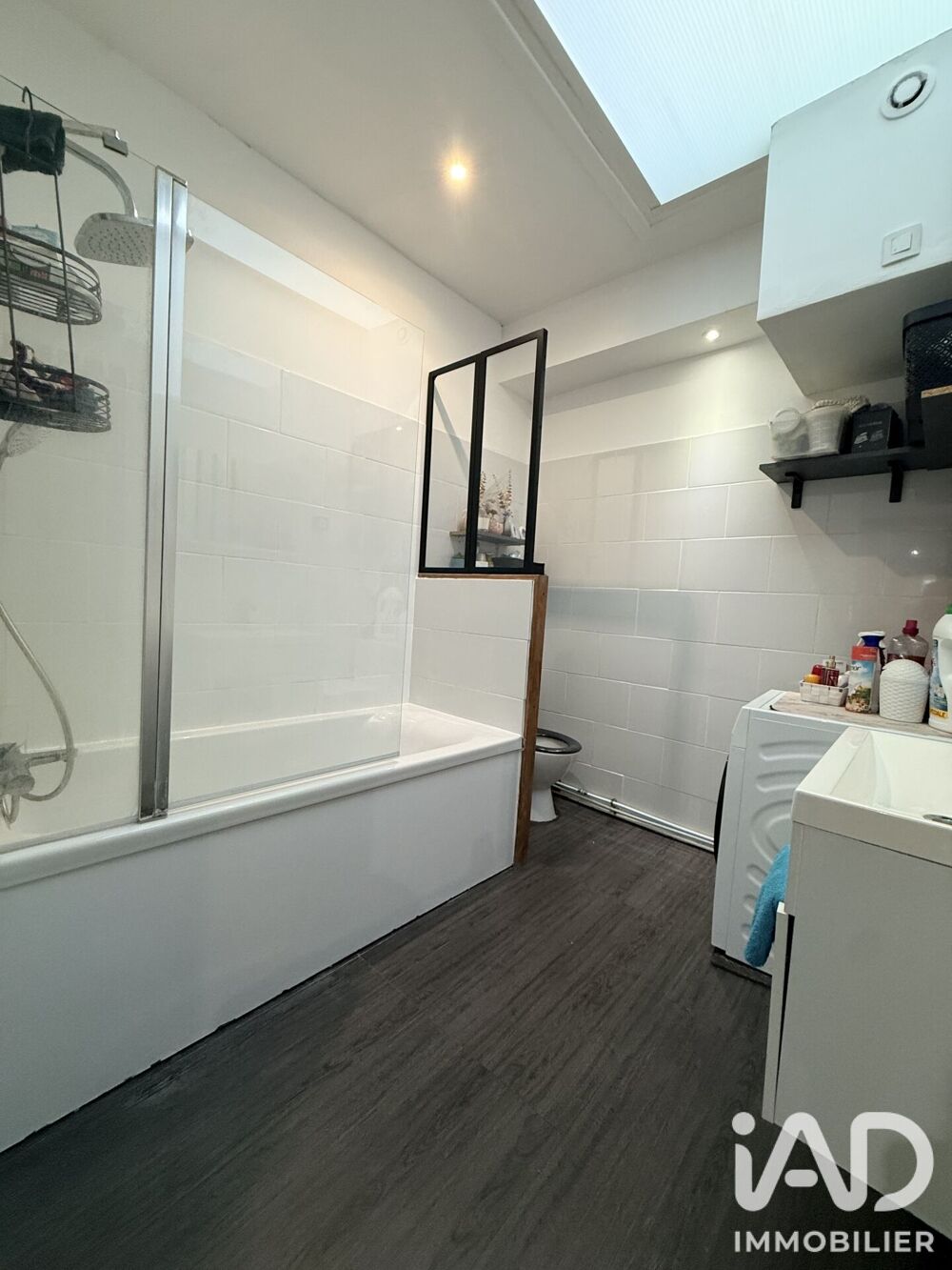 Vente Maison Vente Maison/villa 4 pièces Wattrelos