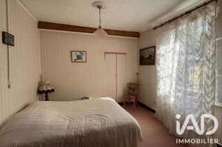  Maison à vendre 4 pièces 51 m²