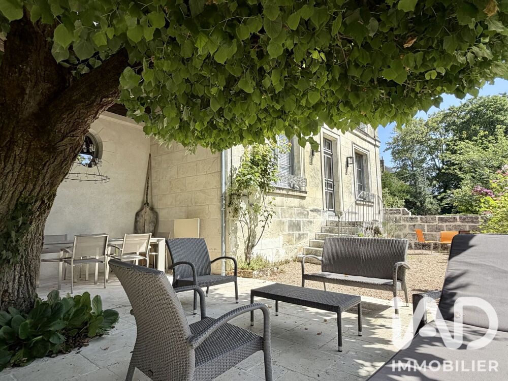 Vente Demeure 9 pièces