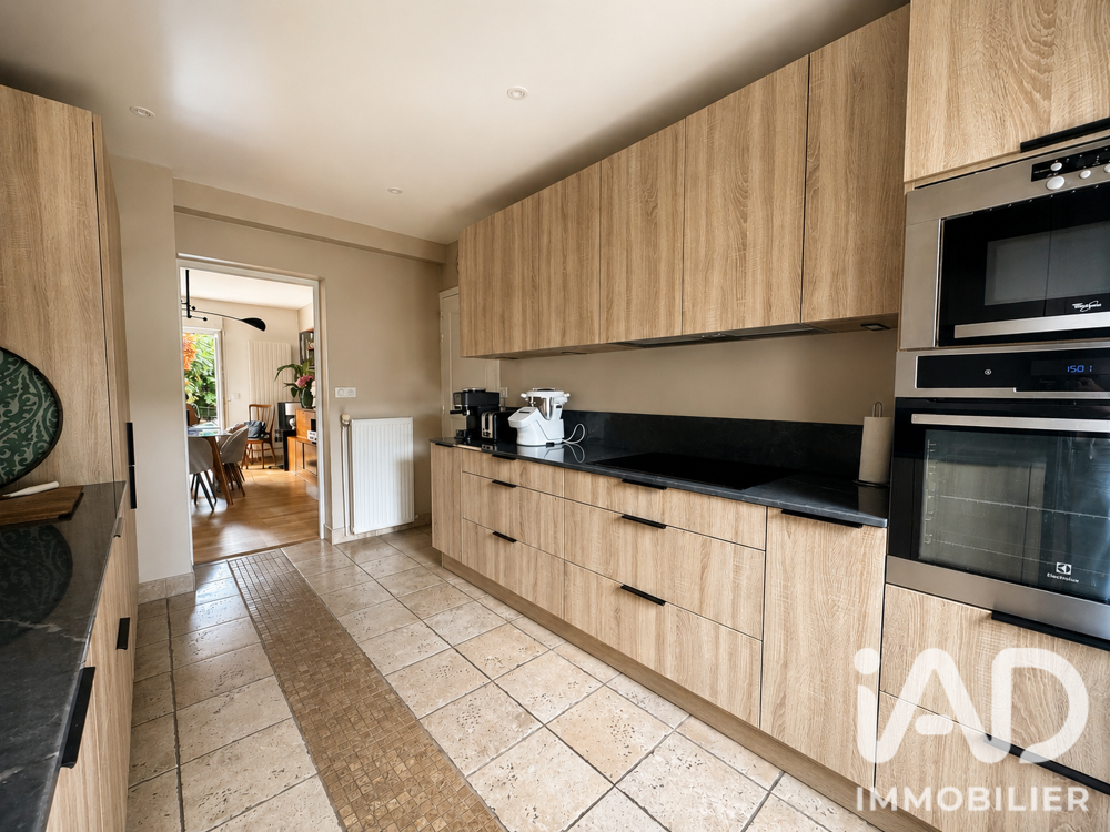 Vente Maison Vente Maison/villa 7 pièces Sceaux