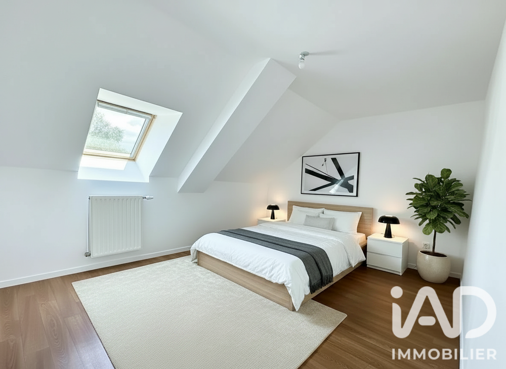 Vente Appartement Vente Duplex 3 pièces Saint-armel