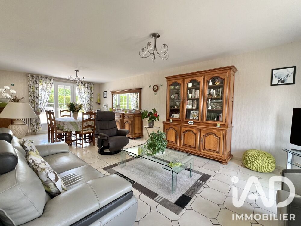 Vente Maison Vente Maison traditionnelle 4 pièces Belleu