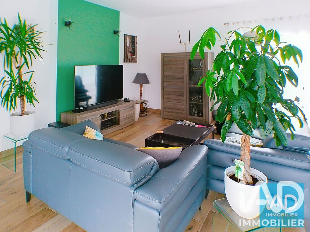 Vente Maison Vente Maison/villa 5 pièces Biron