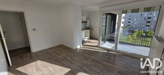  Appartement à vendre 3 pièces 58 m²
