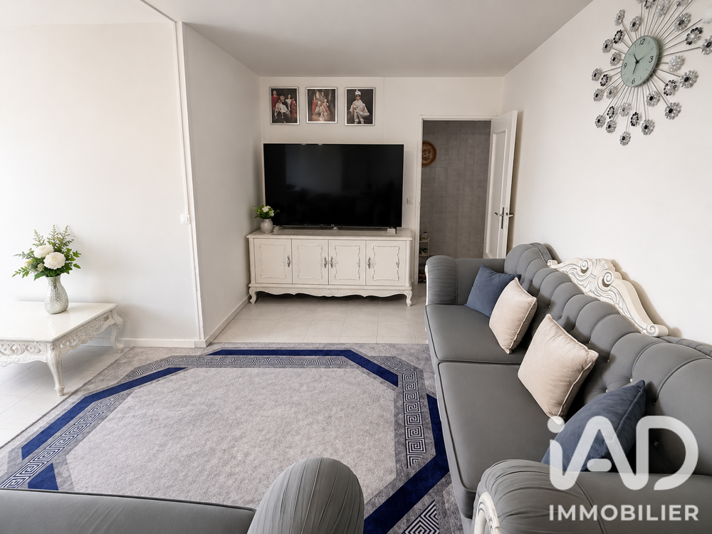 Vente Appartement 5 pièces