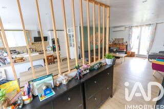  Maison à vendre 6 pièces 120 m²