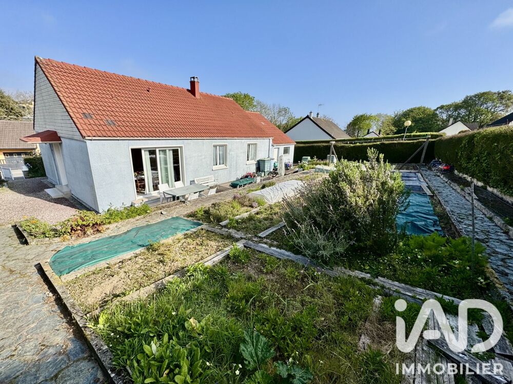 Vente Maison Vente Maison/villa 4 pièces Cherbourg-en-cotentin