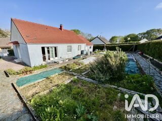  Maison à vendre 4 pièces 89 m²