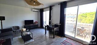  Appartement à vendre 2 pièces 52 m²