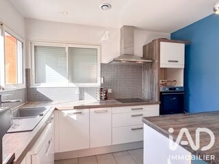  Maison à vendre 5 pièces 133 m²
