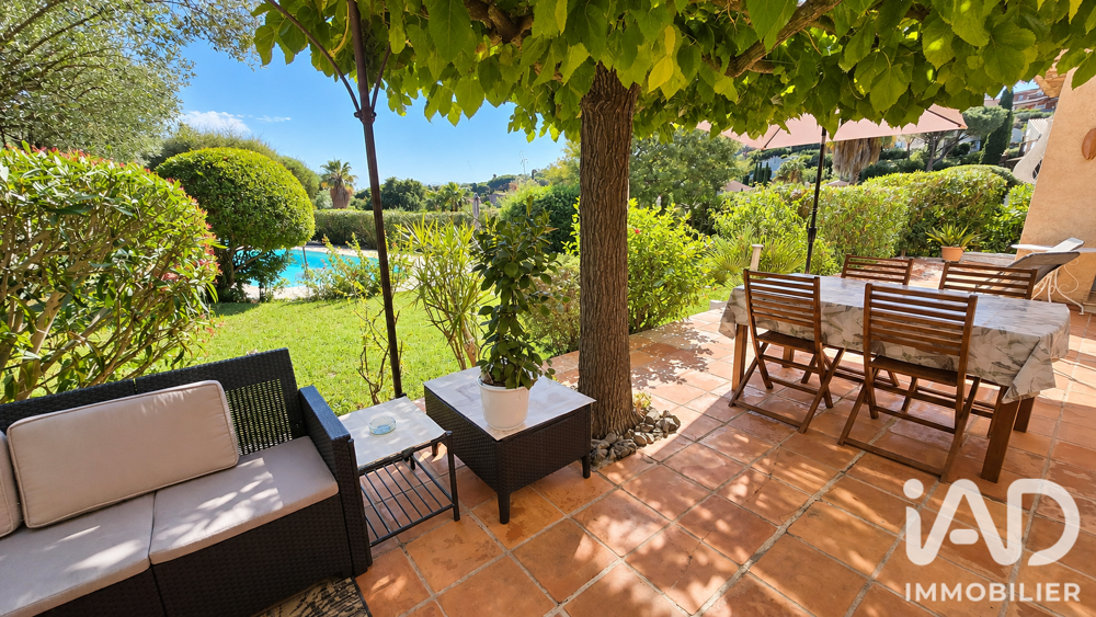 Vente Maison Vente Maison/villa 6 pièces Sainte-maxime